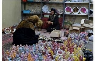 پرداخت ۲۳ هزار فقره وام اشتغالزایی توسط بانک ملی ایران/ ۳۵ هزار میلیارد ریال تسهیلات خوداشتغالی در مسیر رونق بازار کار