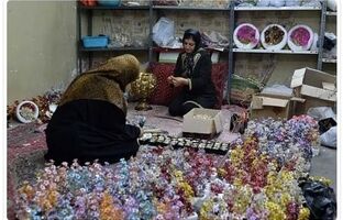 پرداخت ۲۳ هزار فقره وام اشتغالزایی توسط بانک ملی ایران/ ۳۵ هزار میلیارد ریال تسهیلات خوداشتغالی در مسیر رونق بازار کار