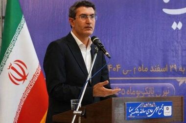 تحقق اهداف در کنار حفظ کیفیت خدمات، نشان دهنده اجرای مطلوب برنامه‌ها در بانک سینا است