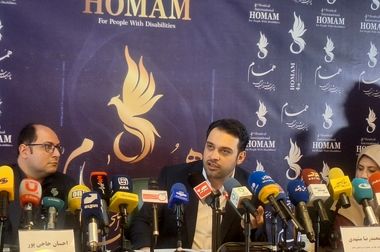 چهارمین جشنواره بین‌المللی همام؛ آغاز فصل تازه‌ای در هنر معلولان 