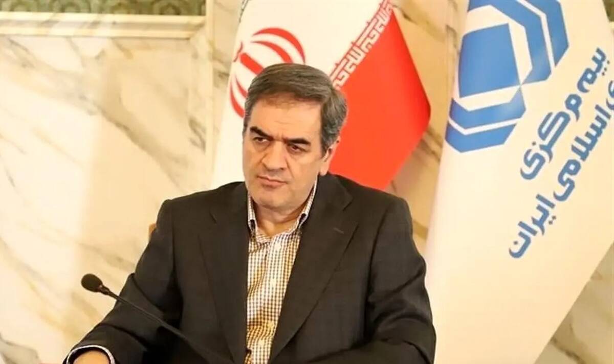 اعلام ابربدهکاران بیمه کارکردی ندارد