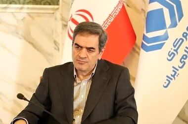 بیمه شخص ثالث بیشترین سهم شکایات را به خود اختصاص داد