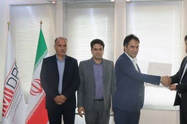 معدن‌کاری مسئولانه تعهد ایمپاسکو به حفاظت از سرمایه‌های طبیعی ایران