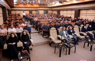 گامی نو در توانمندسازی نیروهای خط مقدم مدیریت شهری