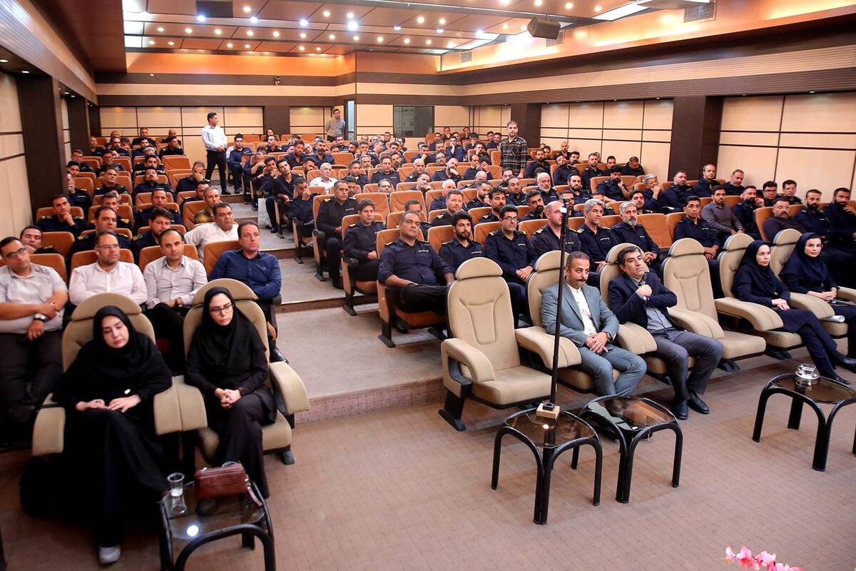 گامی نو در توانمندسازی نیروهای خط مقدم مدیریت شهری
