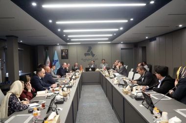  ۱۲۰۰ دستگاه اتوبوس برون شهری با تسهیلات ویژه نوسازی می شوند