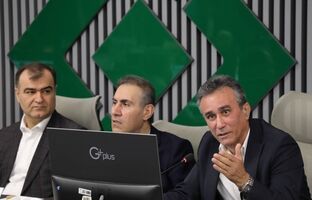  پروفسور انواری‌رستمی: پیشگیری از درماندگی مالی، نیازمند نظارت هوشمند و اقدام به‌موقع است
