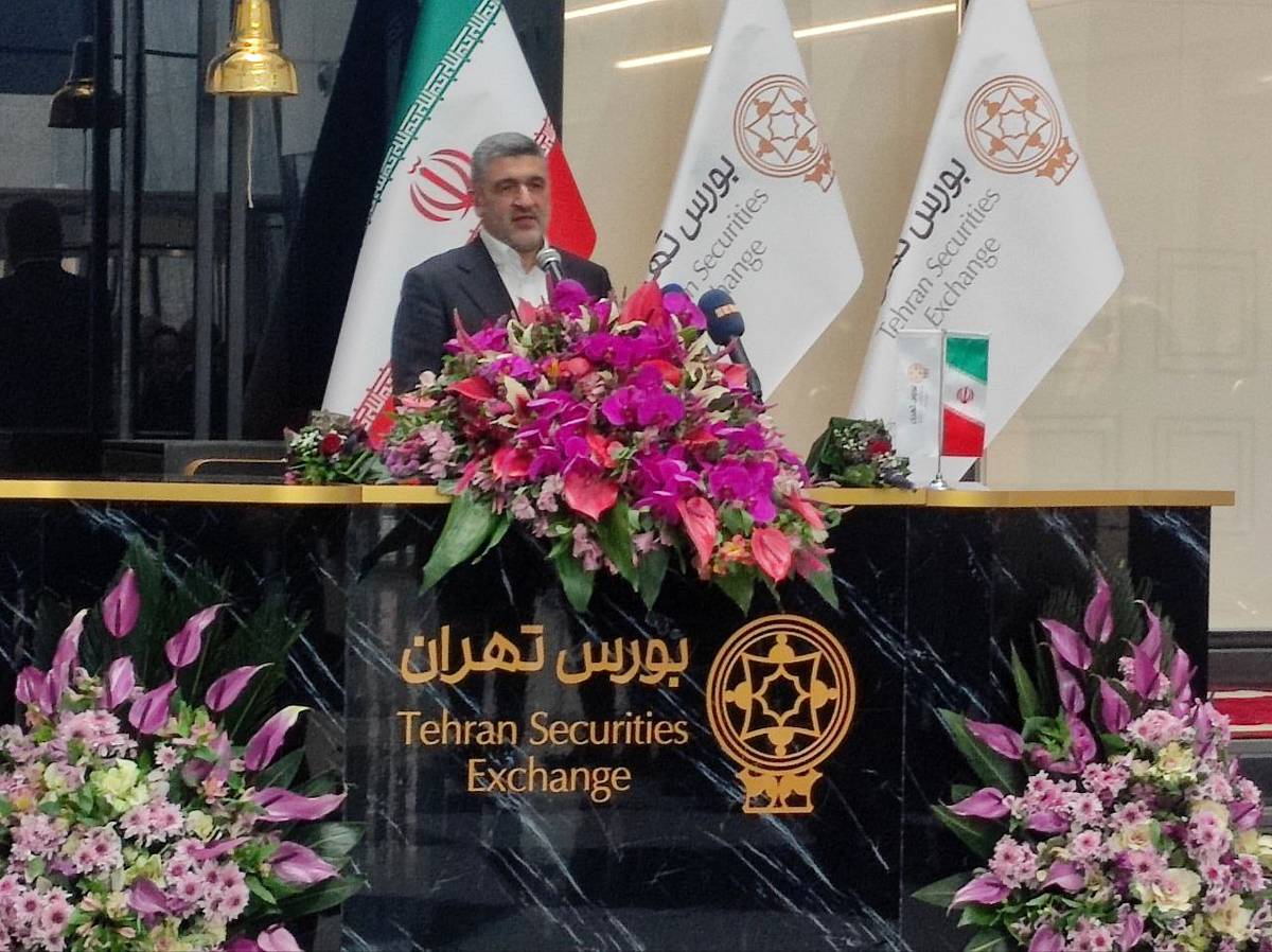 صیدی: ۱۳ هفته گرم در بازار سرمایه پیش رو داریم و تقریبا هر هفته یک عرضه اولیه خواهیم داشت