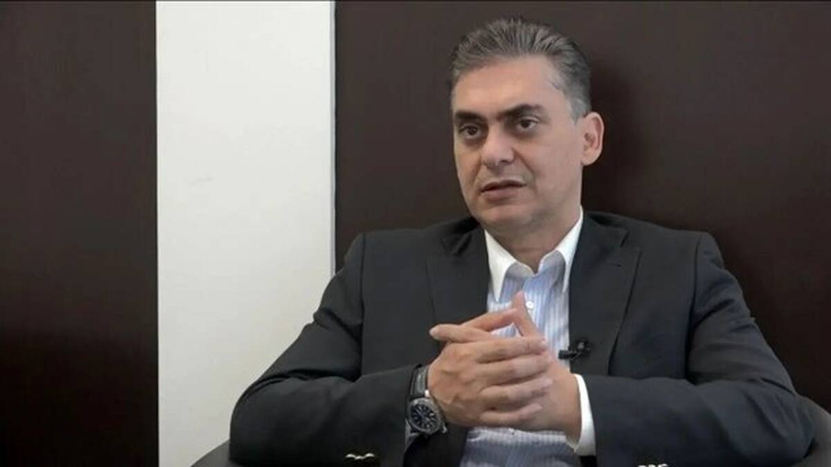 لاهوتی: چرا دلار و طلا در ایران صعودی شد؟