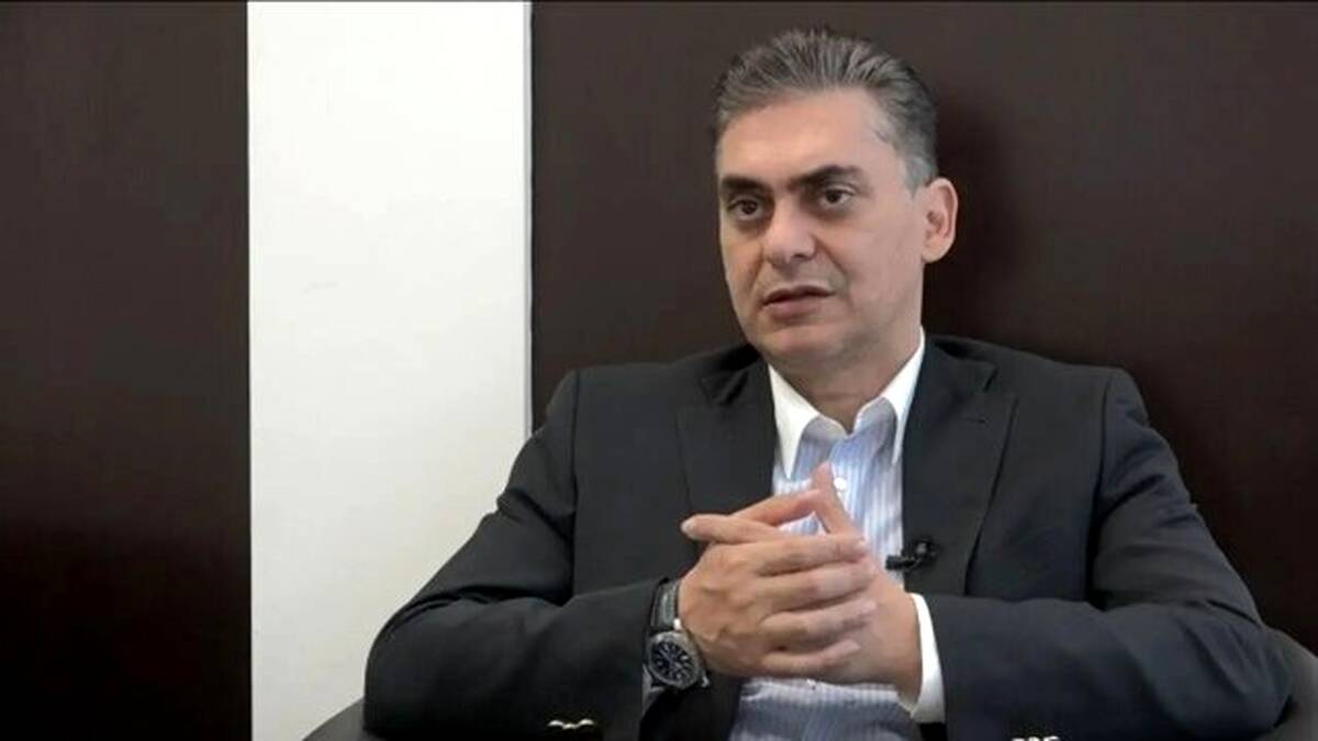 لاهوتی: چرا دلار و طلا در ایران صعودی شد؟