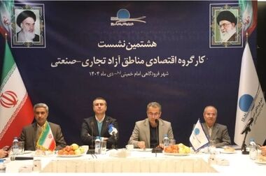 هم‌افزایی کلیه دستگاه‌های شهر فرودگاهی امام خمینی(ره) برای تسهیل سفر زائران اربعین