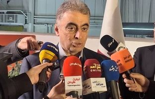 پیشرفت ۳۱درصدی «مس جانجا» و آغاز عملیات اجرایی عناصر نادر خاکی/ گزارش سعدمحمدی از ۱۶ پروژه فعال توسعه معادن و فلزات