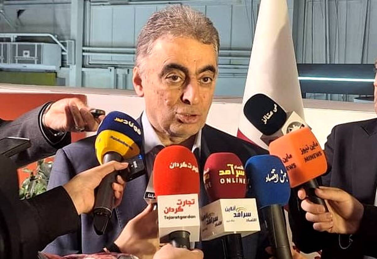 پیشرفت ۳۱درصدی «مس جانجا» و آغاز عملیات اجرایی عناصر نادر خاکی/ گزارش سعدمحمدی از ۱۶ پروژه فعال توسعه معادن و فلزات