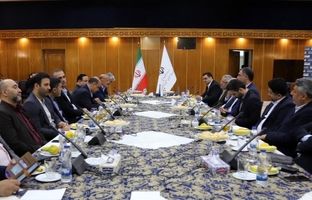 تاکید دبیر شورای‌عالی مناطق آزاد و استاندار گیلان بر نقش محوری منطقه آزاد انزلی در اقتصاد شمال کشور