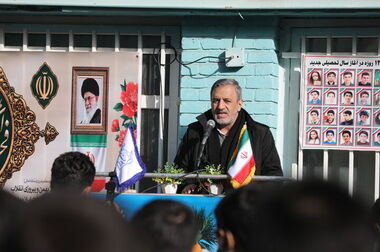 منطقه ۱۲ تهران روایت‌گر تهران دیروز برای نسل امروز است