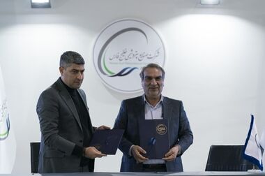 حضور پتروشیمی کارون در بزرگ‌ترین رویداد داروسازی ایران با هدف تامین زنجیره ارزش صنعت دارویی