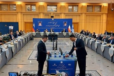 گزارش 121 اقتصادی شاپرک منتشر شد 