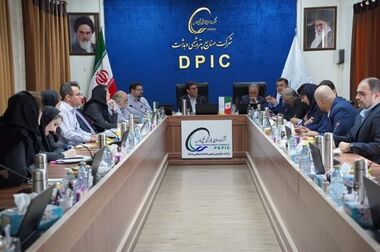 ارزیابی مدل جامع بلوغ مدیریت پروژه در پتروشیمی دهدشت انجام شد