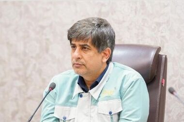 از تدوین سند راهبردی تداوم کسب‌وکار تا ثبت رکورد بین‌المللی بازیابی/ فولاد مبارکه الگوی تاب‌آوری در عصر چندبحرانی شد9