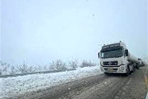 رکورد تحویل سوخت مایع به نیروگاه های کشور شکسته شد / تحویل روزانه ۵۸ میلیون لیتر نفت گاز نیروگاهی در دی ماه جاری