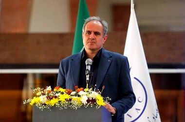 ۹۰ هزار کیلومتر راه هوایی کشور زیر پوشش خدمات ناوبری هوایی ایران است/ باند فرودگاه بم پذیرای هواپیماهای کارگو و پهن پیکر