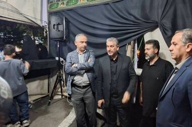 تفاهم‌نامه همکاری بانک سرمایه و سازمان ثبت احوال کشور امضا شد