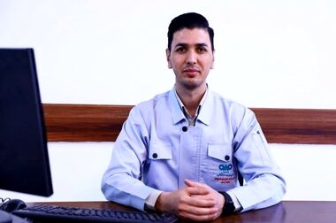 فولاد سنگان، شرکت پیشگام در ساخت شهرک مسکونی کارگران