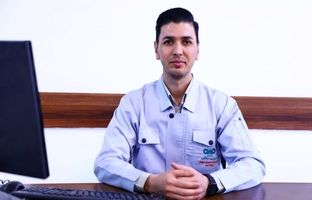  فناوری اطلاعات؛ بازوی پنهان صنعت فولاد