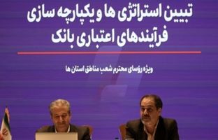 نقش نظام بانکی در کاهش تورم