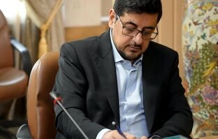 ایمپاسکو محدوده اکتشافی پلی متال حلب ۴ را به سرمایه‌گذار تحویل داد