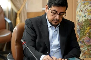 افزایش جهشی تولید و استخراج نفلین سینیت کلیبر