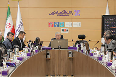 سود خالص بانک اقتصادنوین ۵۲درصد رشد کرد