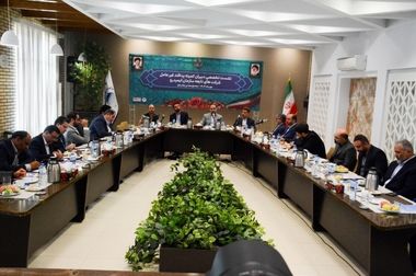 اشتغال‌زایی 950 نفر طرح توانمندسازی نیروی انسانی ایمیدرو 