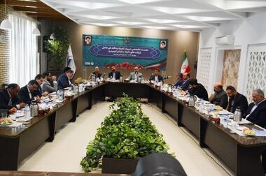 اشتغال‌زایی 950 نفر طرح توانمندسازی نیروی انسانی ایمیدرو 