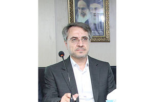 گفتگوی مجتبی حقی سخنگوی ستاد مرکزی اربعین پست بانک ایران با رادیو اربعین