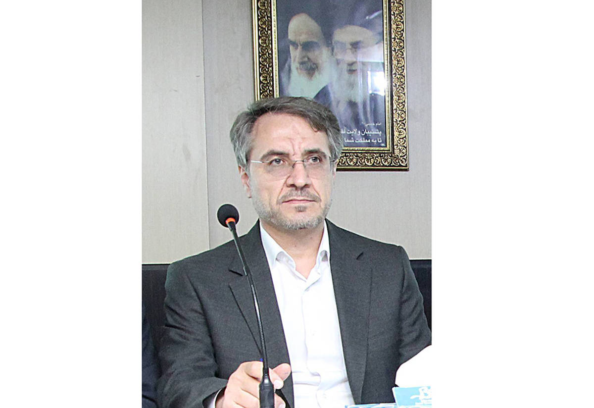 گفتگوی مجتبی حقی سخنگوی ستاد مرکزی اربعین پست بانک ایران با رادیو اربعین