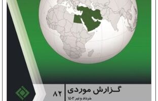 چگونه تکافل در خاورمیانه آغاز شد