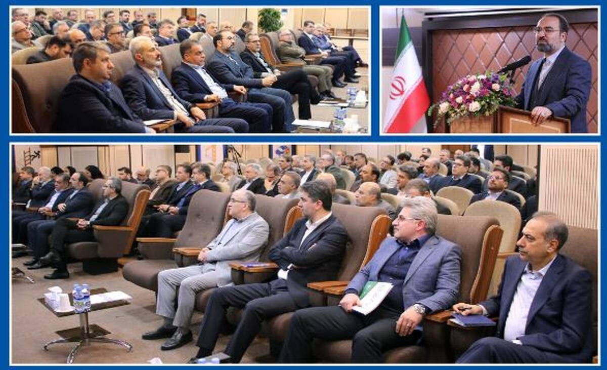 ارتقاء رضایت مشتریان و سودآوری، اهداف اصلی بیمه دانا