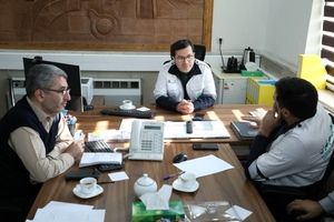 مشارکت بیش از 200 گروه دوام و مدیر پایگاه‌های ورزشی مدیریت بحران در «من شهردارم 4»