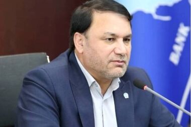 انتصاب دکترکشاورزیان به عضویت هیأت مدیره بانک سپه 
