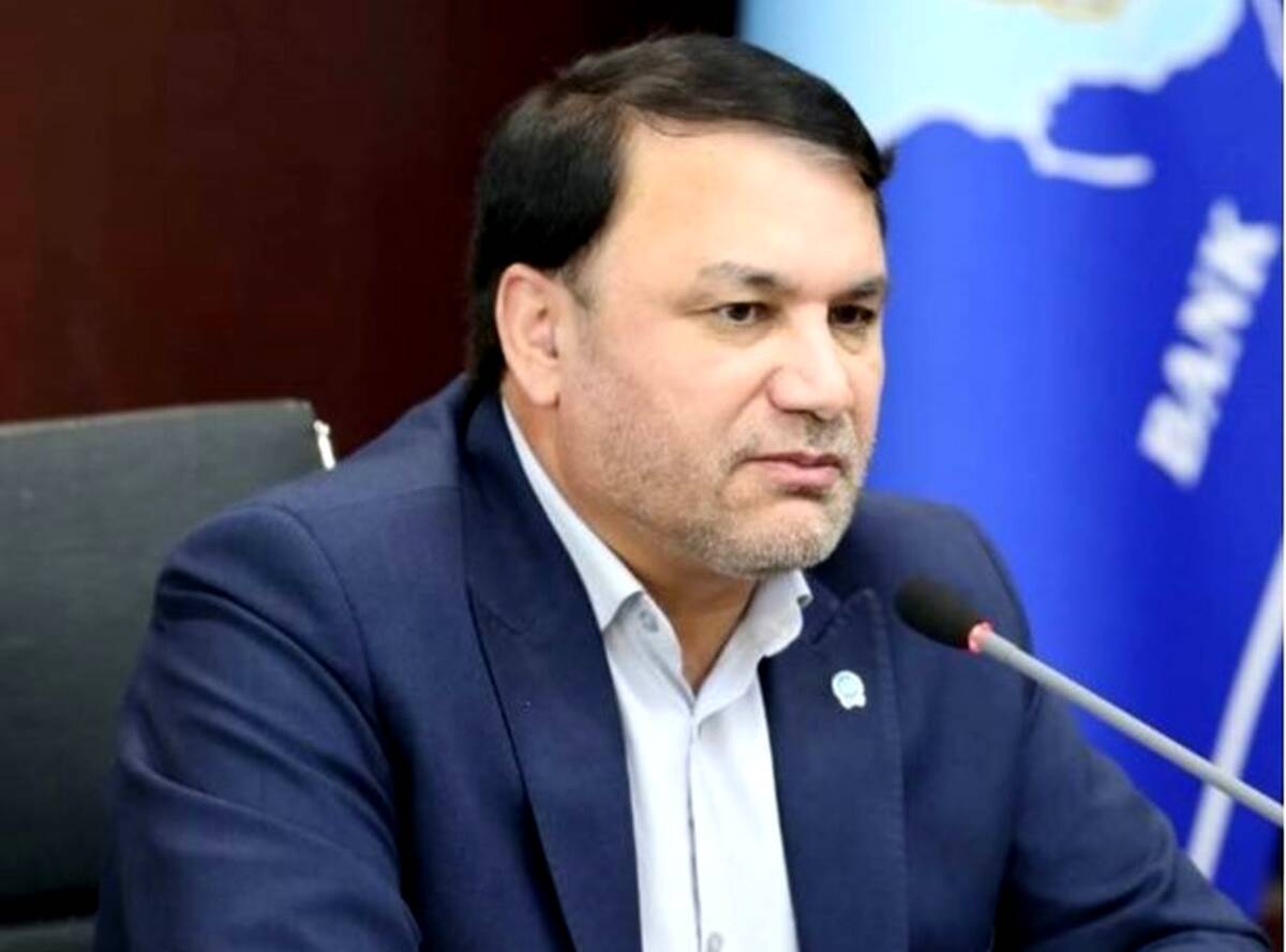 مدیرعامل بانک سپه فرارسیدن روز «ارتباطات و روابط عمومی» را تبریک گفت