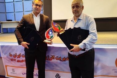 گامی نوین در مسیر توسعه گروه پتروشیمی مارون/ پیش راه اندازی IPA و کلنگ زنی نیروگاه خورشیدی ۱۰۰ مگاواتی با حضور وزیر دفاع