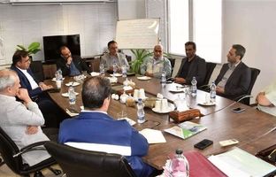 همکاری آتیه‌فولاد با توکافولاد برای ساماندهی به بازیافت ضایعات فلزی