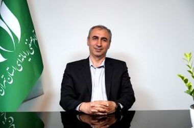 نمایشگاه «ایران پروژه» افتتاح شد