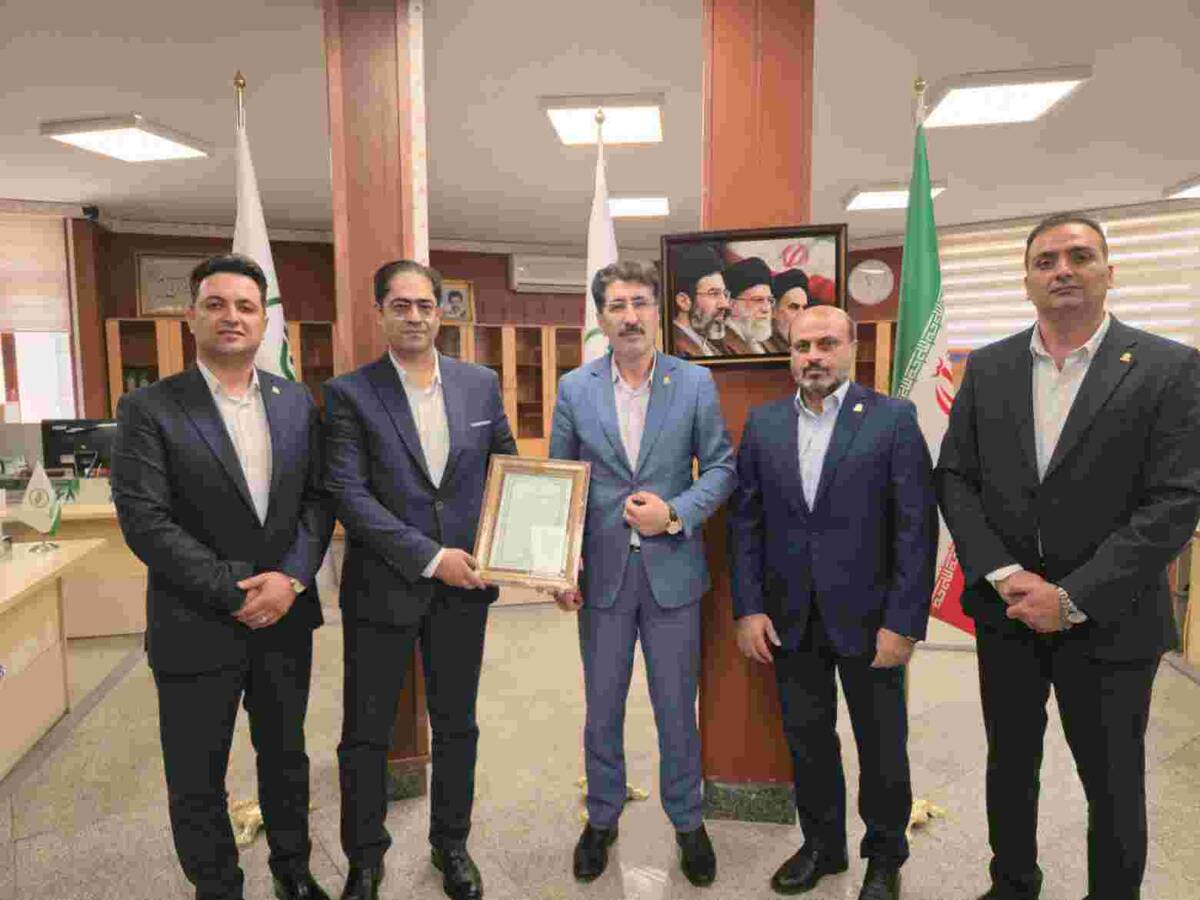 شعبه برخط؛ مزیت رقابتی بیمه البرز در سرعت بخشی به پرداخت خسارت و تحول دیجیتال