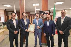 شعبه برخط؛ مزیت رقابتی بیمه البرز در سرعت بخشی به پرداخت خسارت و تحول دیجیتال