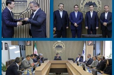 استراتژی چادرملو، استقرار صنعت سبز در‌ اردکان است