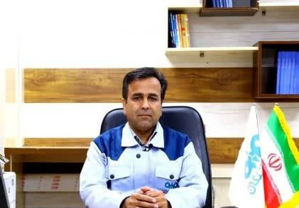  نوآوری در سیستم خنک کننده لیکویید استارتر گندله سازی فولاد سنگان