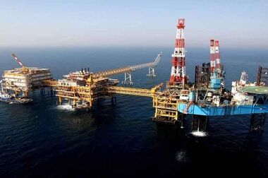 «چشم فولاد» در مسیر ارتقای سطح کیفی عملکرد و بهره‌وری فولاد مبارکه