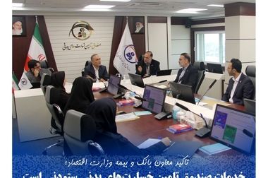 پیشنهاد ویژه صندوق تامین برای بخشودگی جرایم بیمه شخص ثالث